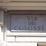 Your House @Colosseum