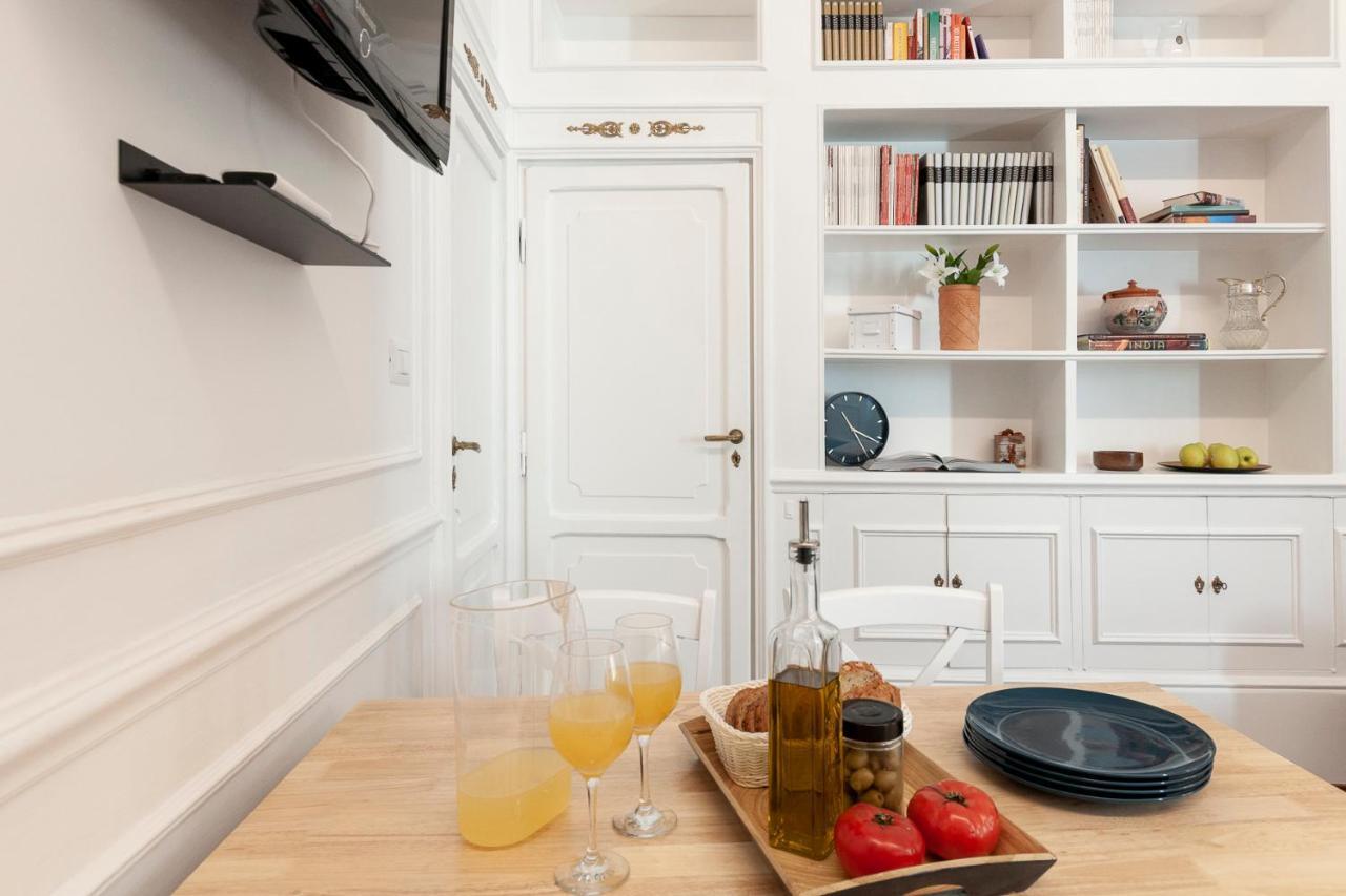 Appartement Your House @colosseum