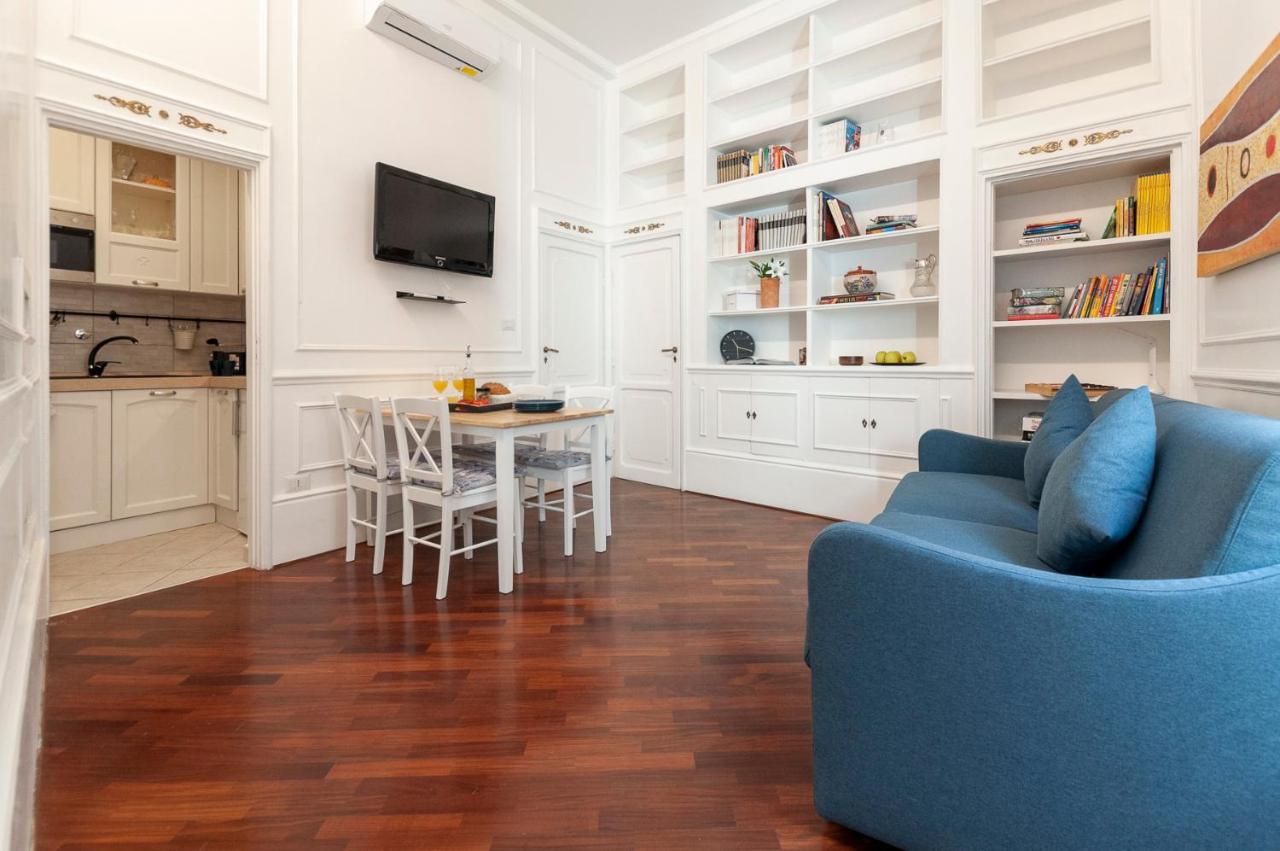 Appartement Your House @colosseum