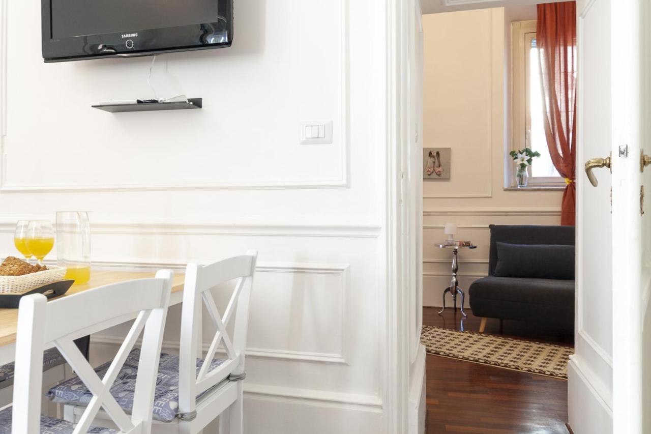 Your House @colosseum Appartement