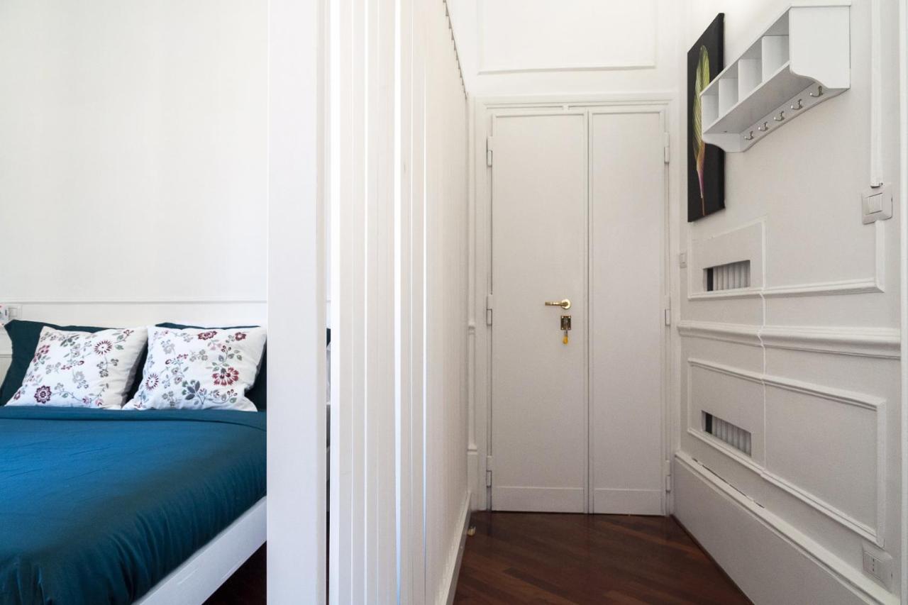 Appartement Your House @colosseum Rome