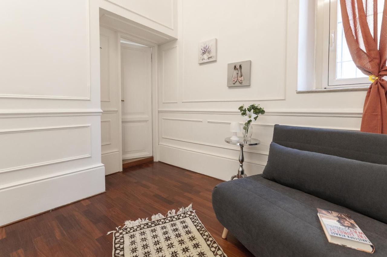 Appartement Your House @colosseum *